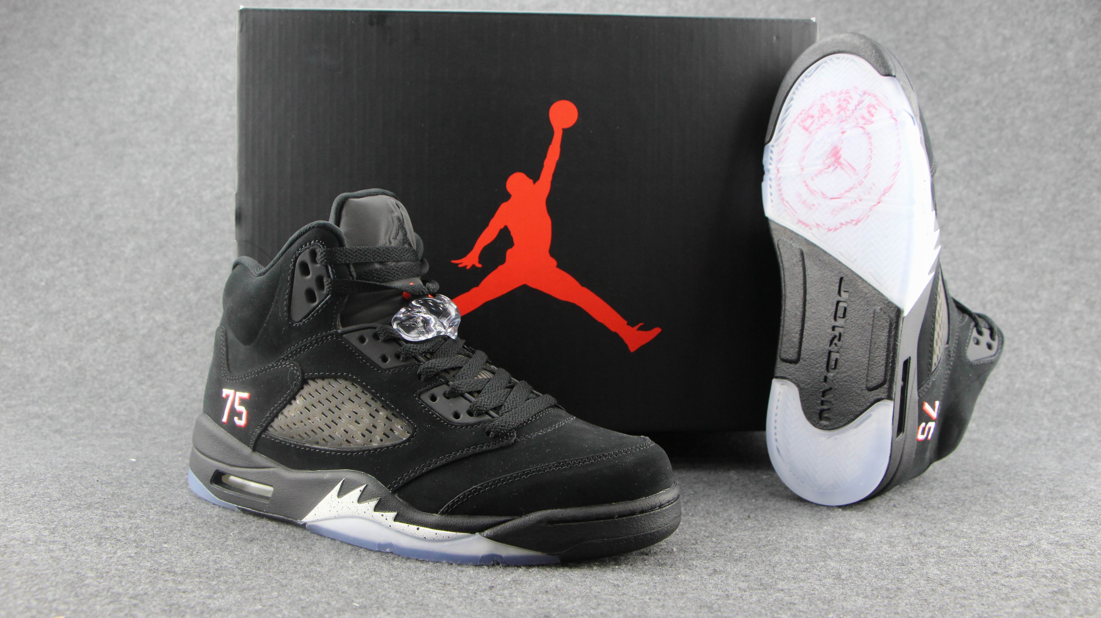 Jordan/Air Jordan [Top-Real Mark] 2 - Image 6